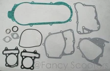 Vitacci Commander 200cc, ATV Gasket Set