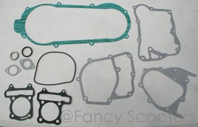 Vitacci Commander 200cc, ATV Gasket Set