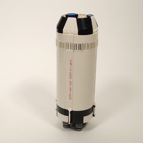 LEGO Ideas 21309 NASA Apollo Saturn V Build Complete 1 Alternate Piece No Manual