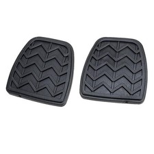 Set PEDALBELAG PEDALGUMMI KUPPLUNGSPEDAL BREMSPEDAL FÜR Toyota Tacoma RAV4