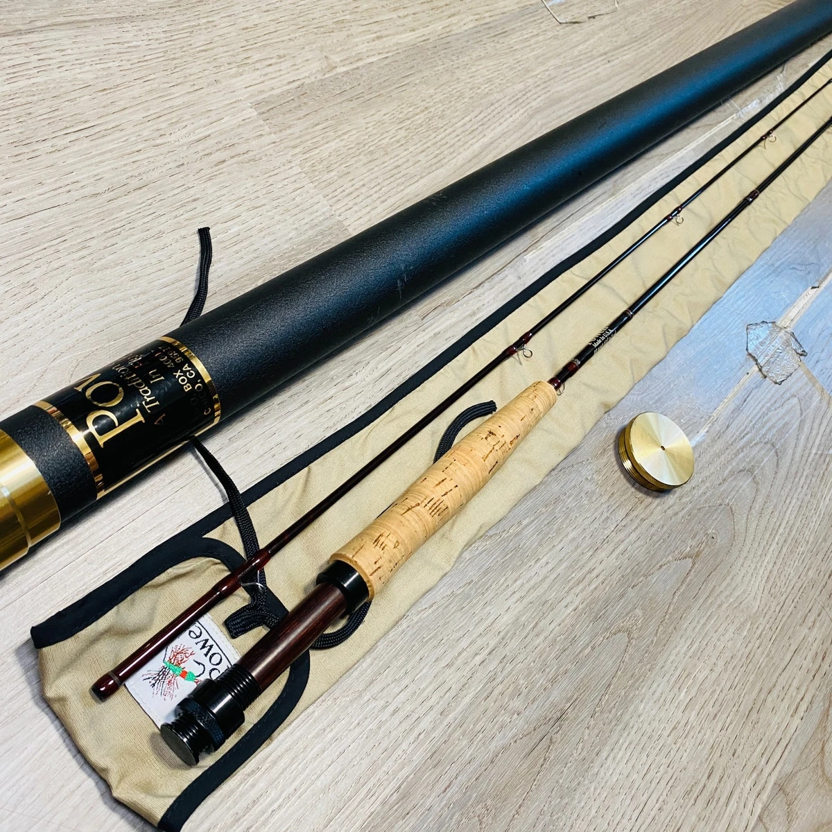 Powell Fishing Rods & Poles for sale | eBay