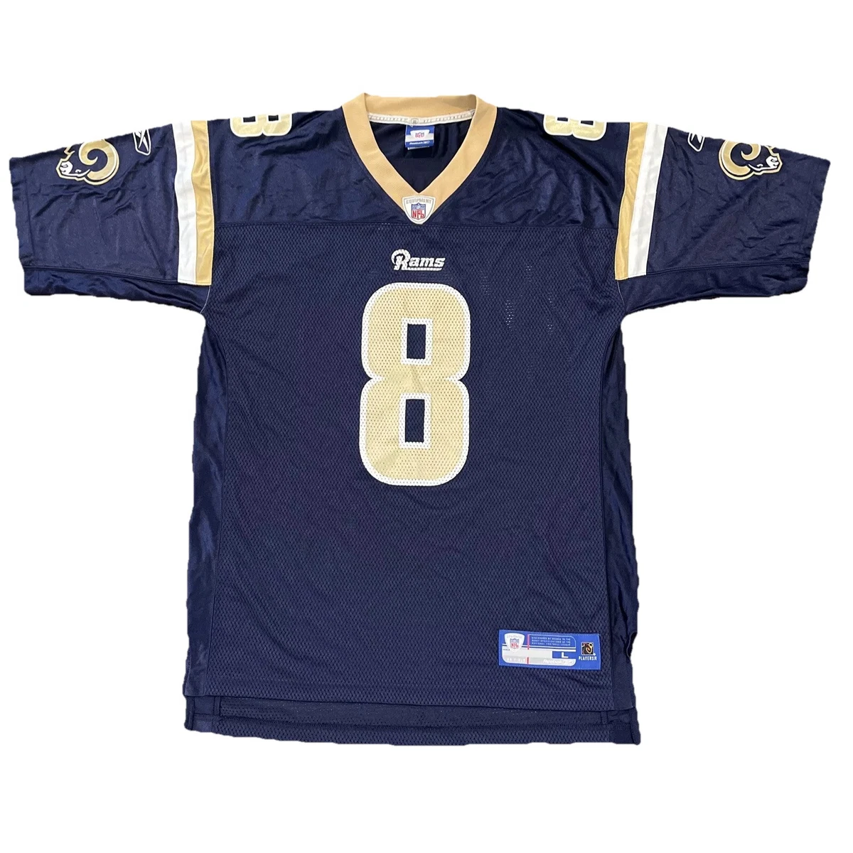 Reebok Los Angeles Rams NFL Jerseys for sale | eBay