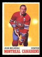 1970-71 O-Pee-Chee Hockey Cards 8