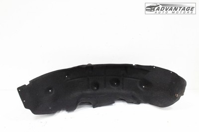 2017-2020 ACURA MDX REAR LEFT SIDE QUARTER PANEL SPLASH GUARD SHIELD OEM