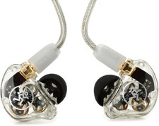 Mackie MP-320 Dynamic Triple-driver Professional In-Ear Monitors
