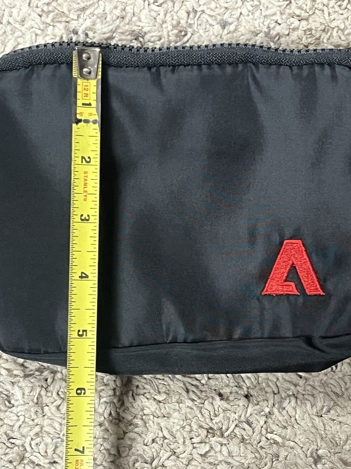 Adobe Ultimate Success Fanny Pack Waist Bag Satchel