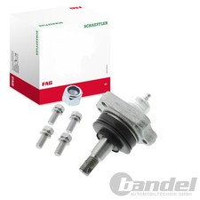 Rotule de suspension Ford MAVERICK