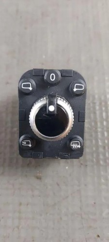 AUDI Q5 8R Spiegeleinstellschalter 4M0959565Q 2.00 Diesel 2018 33218138