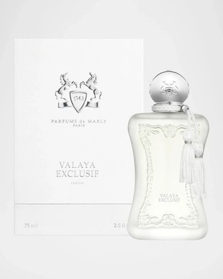 Parfums De Marly Valaya Exclusif Eau de Parfum 2.5 oz for Women | Floral Luxury