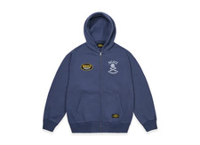 Palace Skate Boards Blue Hoodies & Sweatshirts for Men for Sale