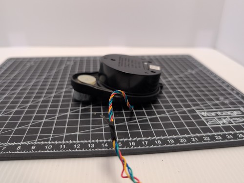 Original LDS  Lidar Ecovacs  Saugroboter DEEBOT OZMO T8 Pro/ AIVI/X Serie