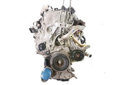 Turbo Honda HR-V