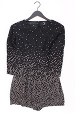 ⭐ Bershka body per le signore taglia 38, M punteggiato nero ⭐