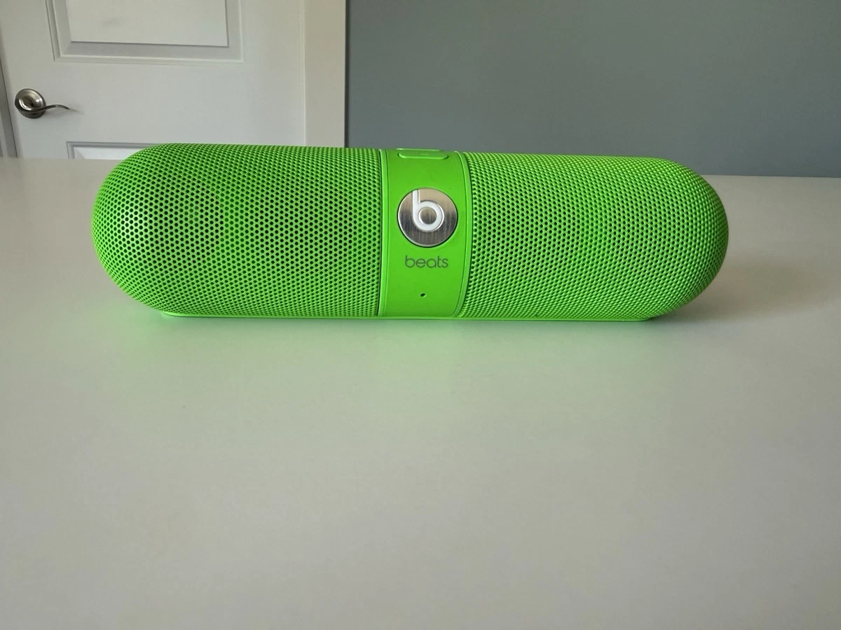 Beats Pill 2.0 Bluetooth Docks & Mini Speakers for sale | eBay