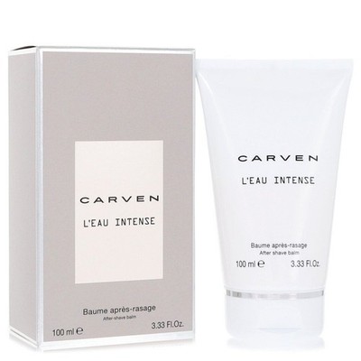 Carven L'eau Intense after shave balm 100 ml