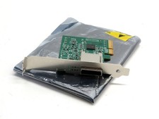 Avid 7030-30048-02 PCIe host board PCI-e card for DNxIO Nitris DX Media Composer