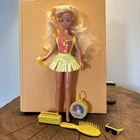 1990 Barbie Hawaiian Fun Skipper Doll 5942 Mattel Vintage-