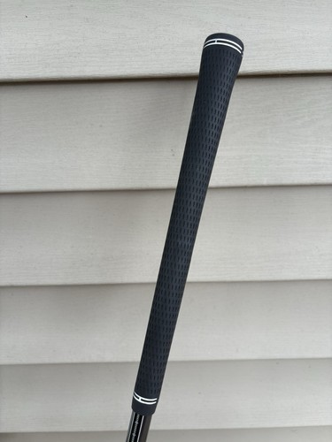 LH TaylorMade SLDR Single 3 Iron Graphite Fujikura 67 Regular Flex Fast Ship - Picture 10 of 13