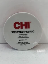 CHI Twisted Fabric Finishing Paste- Non-Oily Feel 2.6 oz