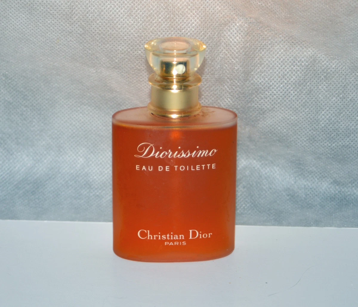 Dior Diorissimo Eau de Toilette for Women Just Listed 2026