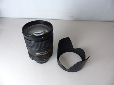 Nikon AF-S Nikkor 28-300mm 1:3.5-5.6 G VR Objektiv Lens #M26