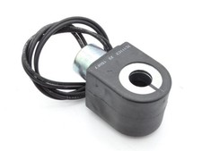 PARKER C111C2 Coil - Used