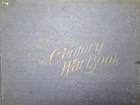 Rare Book Famous Leaders & Battle Scenes the Civil War 1888 edition Xlnt For Age