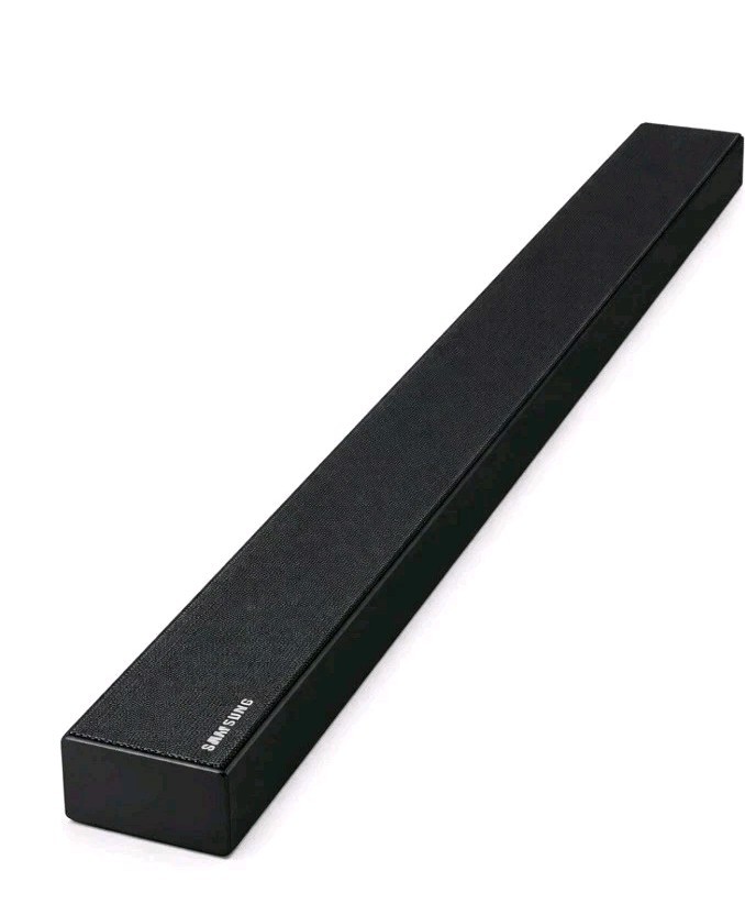 Samsung Soundbar. No Powercord