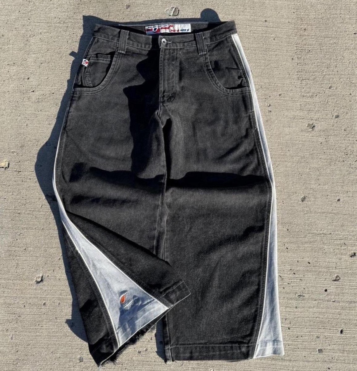 JNCO JETS - Size 34 X 31 | eBay