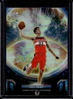 2025 Topps Cosmic Chrome Will Riley Base (RAW)
