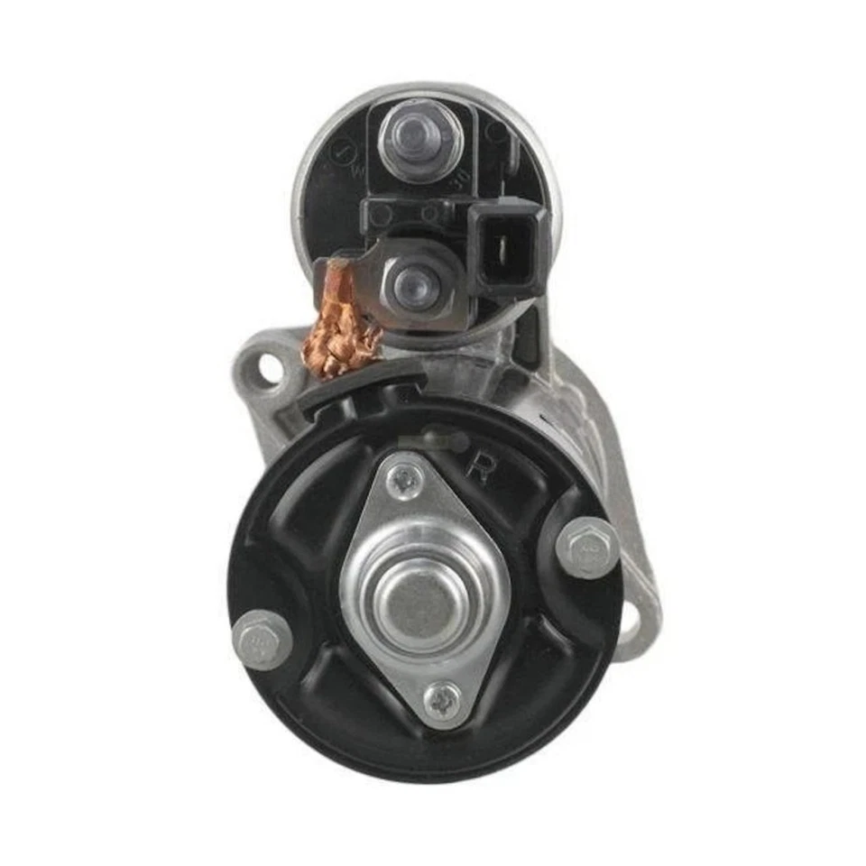 Motor de arranque 76 mm diámetro de brida para BMW 535i GT xDrive/740Li 2011 | 9 dientes Foto 3 de 4