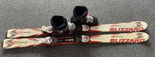 Blizzard  Kinder Carving Ski-Set 140 cm Skischuhe Gr. 37-38 MP 240