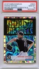 *HOT!* PSA 10 GEM MINT!!  2018 Donruss Mound Marvels #MM3 Crystals SHOHEI OHTANI