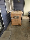 2 Ton Hvac New Never Been Used Still On Box.
