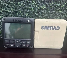 Simrad AP24 Autopilot Control Head 22096614