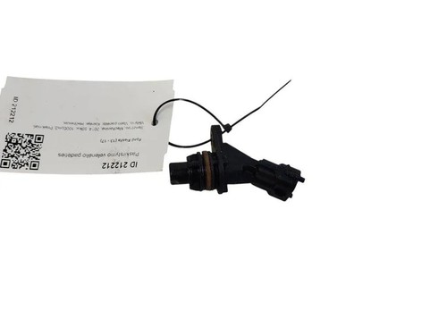 FORD FIESTA VII Nockenwellensensor CM5112K073BA 1.00 Petrol 55kw 2014 31078611