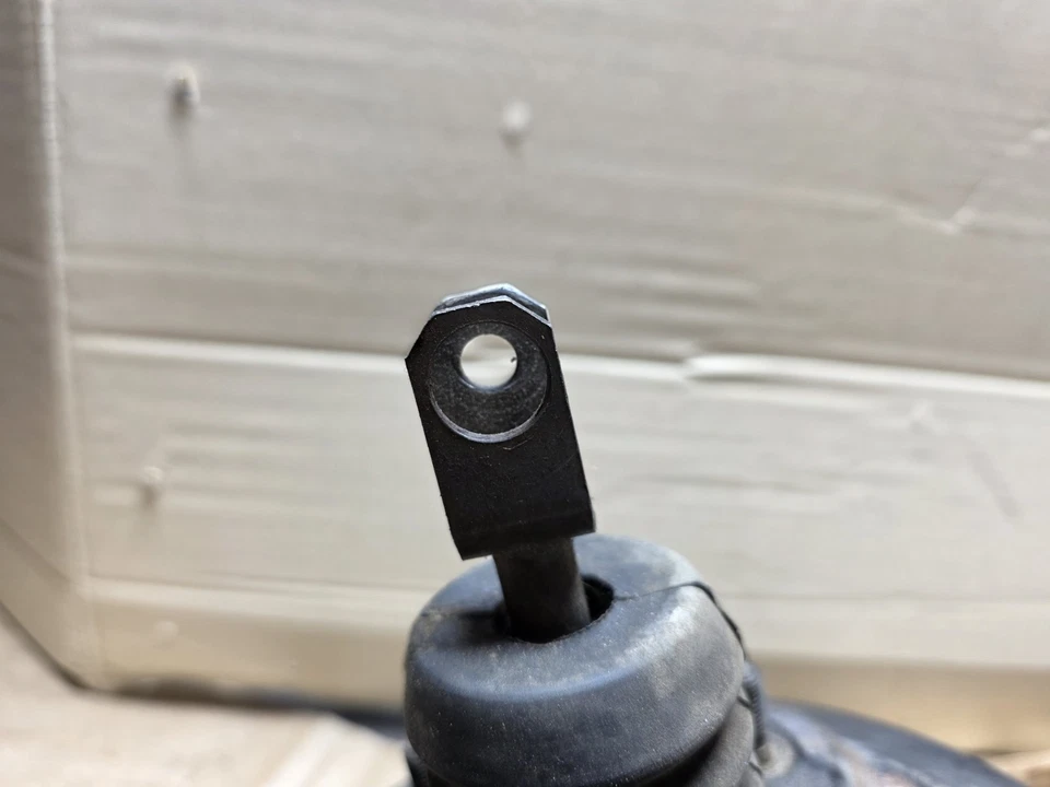 Mercedes-Benz W114 280C 1974 cupé, refuerzo de potencia de freno, 3.6152-0206.4 Foto 4 de 4