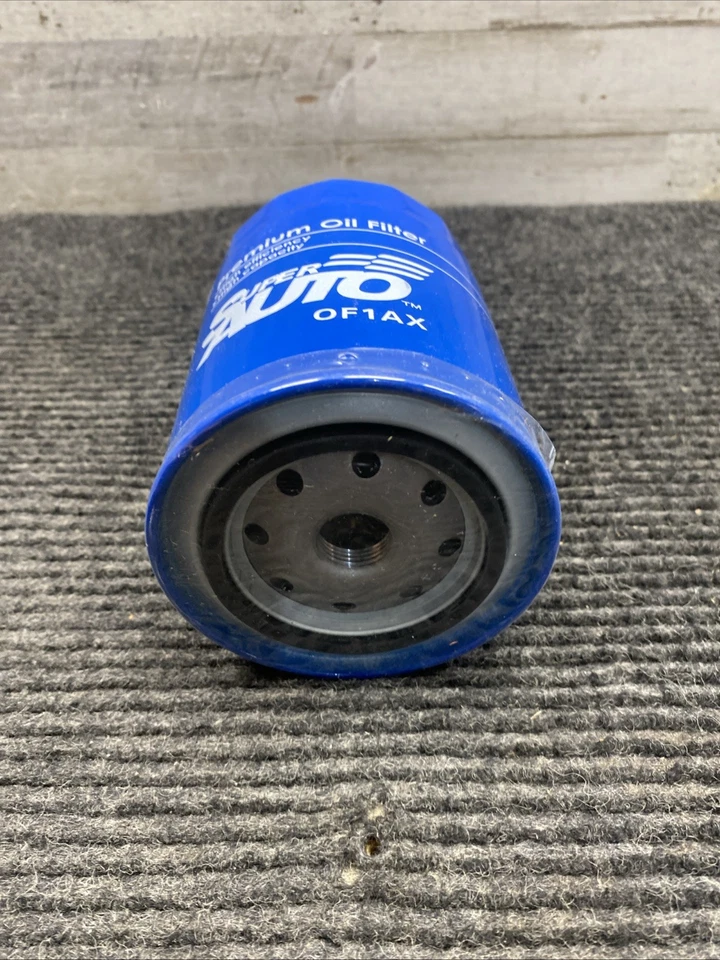 Filtro de óleo 51515 ultra potência super automático - Imagem 2 de 4