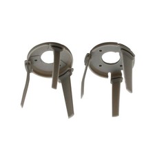 Drone Gimbal Rubber Damping Shock-absorbing Replacement Parts For DJI Mini 4 Pro