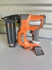 Ridgid R09891B Brushless 18V 2-1/8 Inch Brad Nailer Tool Only- Open Box