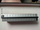 Mehano Rock Island HO Scale  51' Box Car Red Plastic #32804 7" Long Good Cond. — photo 2