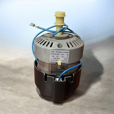 #ad Original Nilfisk Advance Carpetwin 16xp Brush motor 120V 323801 172 6260 2110 $324.99