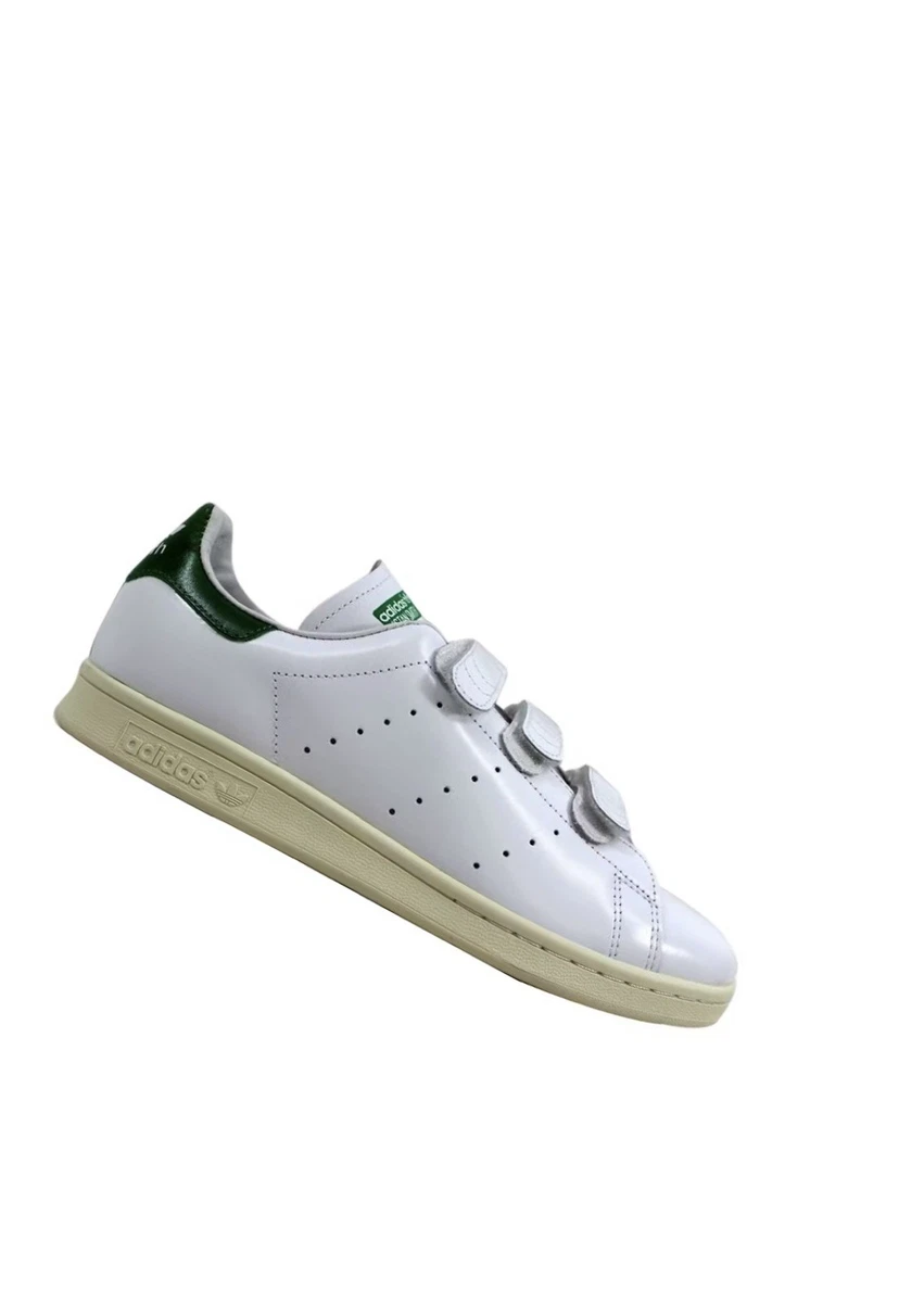adidas Stan Smith CF Nigo White Green for Sale | Authenticity