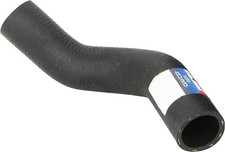 Dayco 72083 Lower Radiator Hose, Black