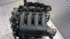 Moteur Land Rover FREELANDER