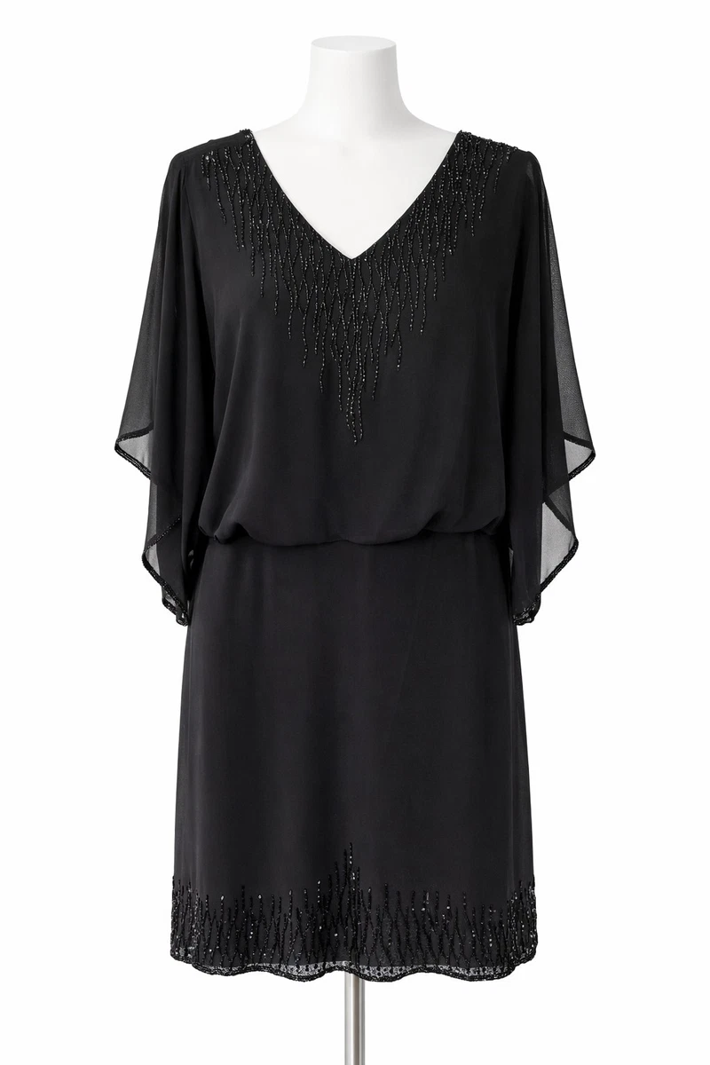 Chiffon Formal Plus Size JKara Dresses for Women for sale | eBay