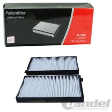 Filtre d'habitacle Hyundai H-1