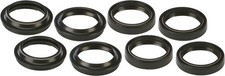 All Balls Fork Oil Seal and Dust Seal Kit #56-169 Triumph