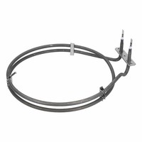 Heizung HeißLuft Bluparts 10103440 Wie Bosch 11022808 FüR Backofen