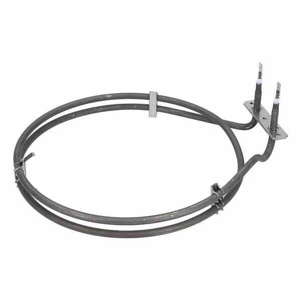 Heizung HeißLuft Bluparts 10103440 Wie Bosch 11022808 FüR Backofen-image